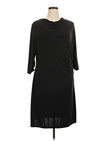 Isaac Mizrahi LIVE! Casual Dress (view 1)