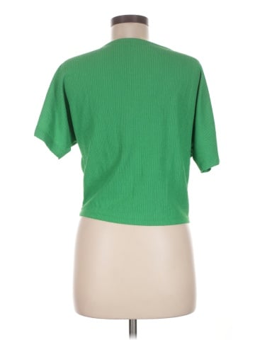 Zara Short Sleeve Top (view 2)