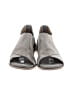 Sofft 100% Leather Gray Sandals Size 8 - photo 2