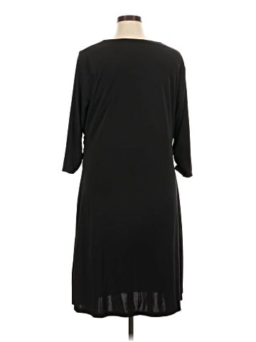 Isaac Mizrahi LIVE! Casual Dress (view 2)