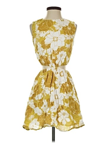 Faithfull the Brand Casual Dress (view 1)