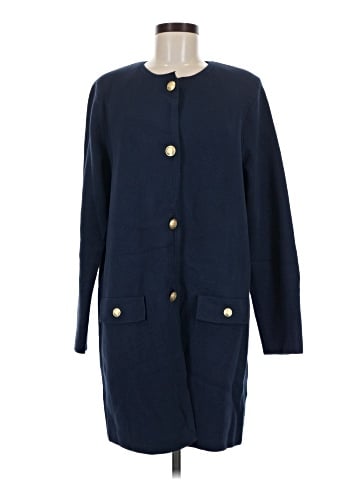 J.Crew Coat (view 1)