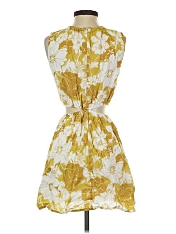 Faithfull the Brand Casual Dress (view 2)