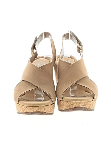 Clarks Wedges (view 2)
