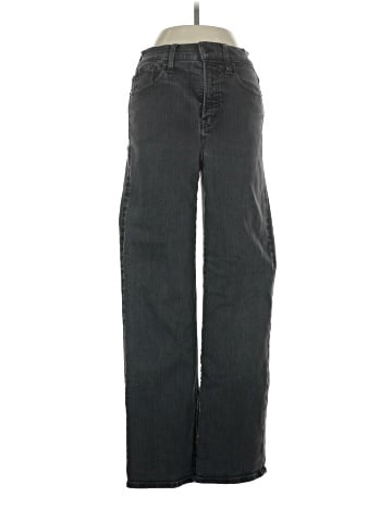 Madewell Jeans (view 1)