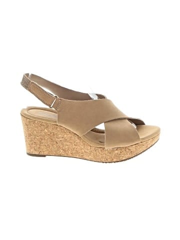 Clarks Wedges (view 1)