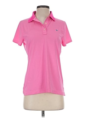 Vineyard Vines Short Sleeve Polo (view 1)
