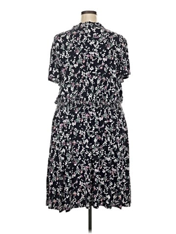 Lane Bryant Casual Dress (view 2)