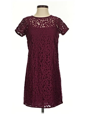 Ann Taylor LOFT Casual Dress (view 1)