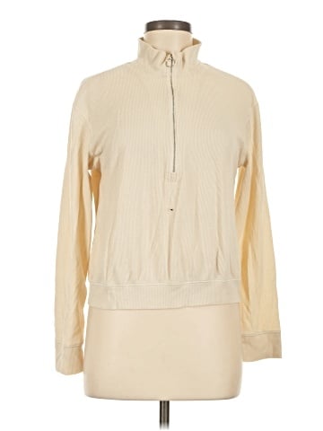 Parade Long Sleeve Turtleneck (view 1)