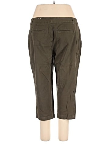 Coldwater Creek Khakis (view 2)