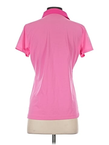 Vineyard Vines Short Sleeve Polo (view 2)