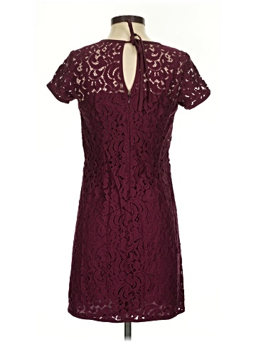 Ann Taylor LOFT Casual Dress (view 2)
