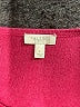 Talbots Outlet Pink Pullover Sweater Size L - photo 7