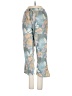 Chaser Tropical Blue Casual Pants Size XS - photo 1