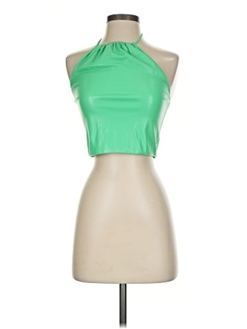 Alice + Olivia Sleeveless Blouse (view 1)