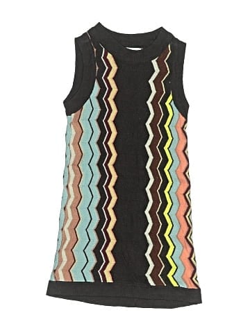 Missoni For Target Dress (view 1)