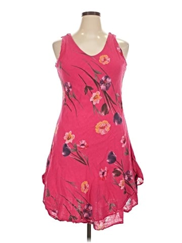 Charlie Casual Dress (view 1)
