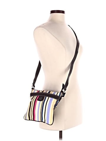 Liz Claiborne Crossbody Bag (view 2)