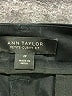 Ann Taylor Solid Black Casual Pants Size 2 Petite - photo 7