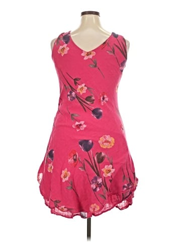Charlie Casual Dress (view 2)