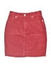 ASOS 100% Cotton Red Skort Size UK 6 / US 2 - photo 1