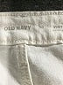 Old Navy Ivory Jeans Size 10 - photo 7