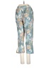Chaser Tropical Blue Casual Pants Size XS - photo 2