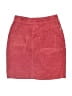 ASOS 100% Cotton Red Skort Size UK 6 / US 2 - photo 2