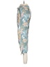 Chaser Tropical Blue Casual Pants Size XS - photo 5