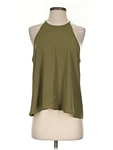 Paper Crane Tank Top (view 1)