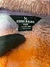 Eddie Bauer 100% Polyester Tie-dye Orange Jacket Size 16 - photo 3