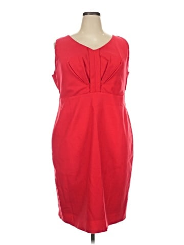 Tahari Cocktail Dress (view 1)