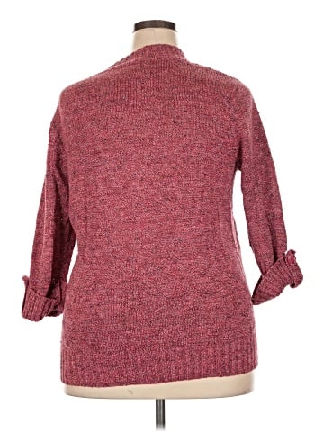 DressBarn Pullover Sweater (view 2)