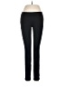 J.Crew Solid Black Active Pants Size S - photo 1