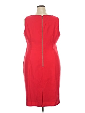 Tahari Cocktail Dress (view 2)