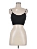 Aeon Black Tank Top Size M - photo 1