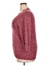 DressBarn Tweed Red Pullover Sweater Size 2X - photo 5