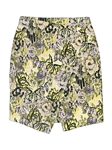Topshop Skort (view 1)