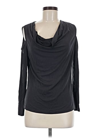 Drew Long Sleeve Top (view 1)