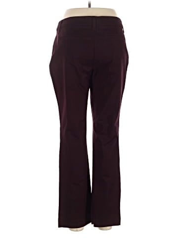 St. John's Bay Casual Pants (view 2)