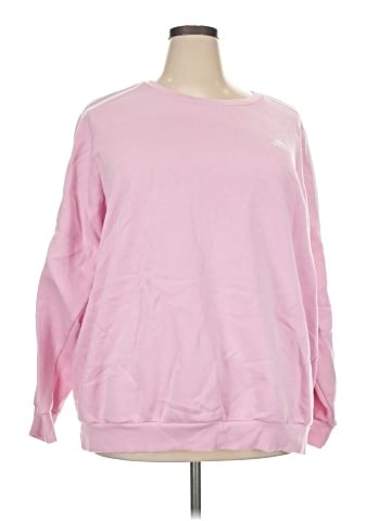 Adidas Sweatshirt (view 1)