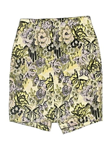 Topshop Skort (view 2)