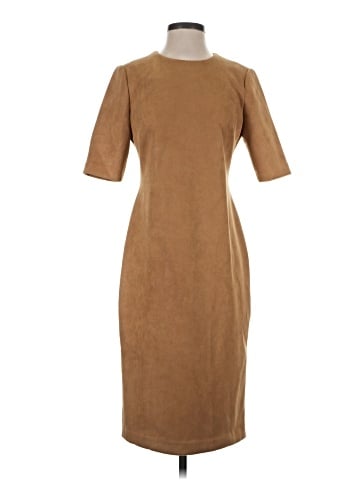 Anne Klein Casual Dress (view 1)