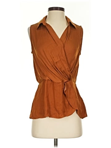 T Tahari Tank Top (view 1)