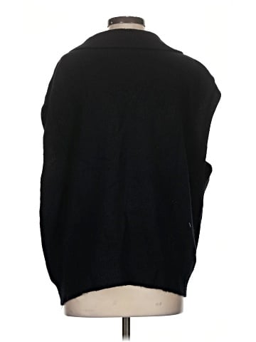 Crescent Sweater Vest (view 2)