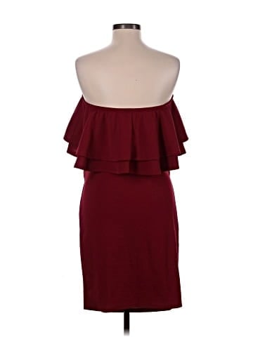 La Clef Cocktail Dress (view 2)