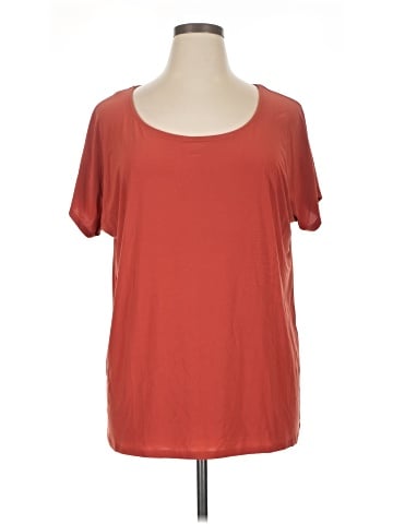 Antthony Originals Short Sleeve T-Shirt (view 1)