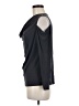 Drew Black Long Sleeve Top Size M - photo 5