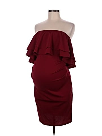 La Clef Cocktail Dress (view 1)